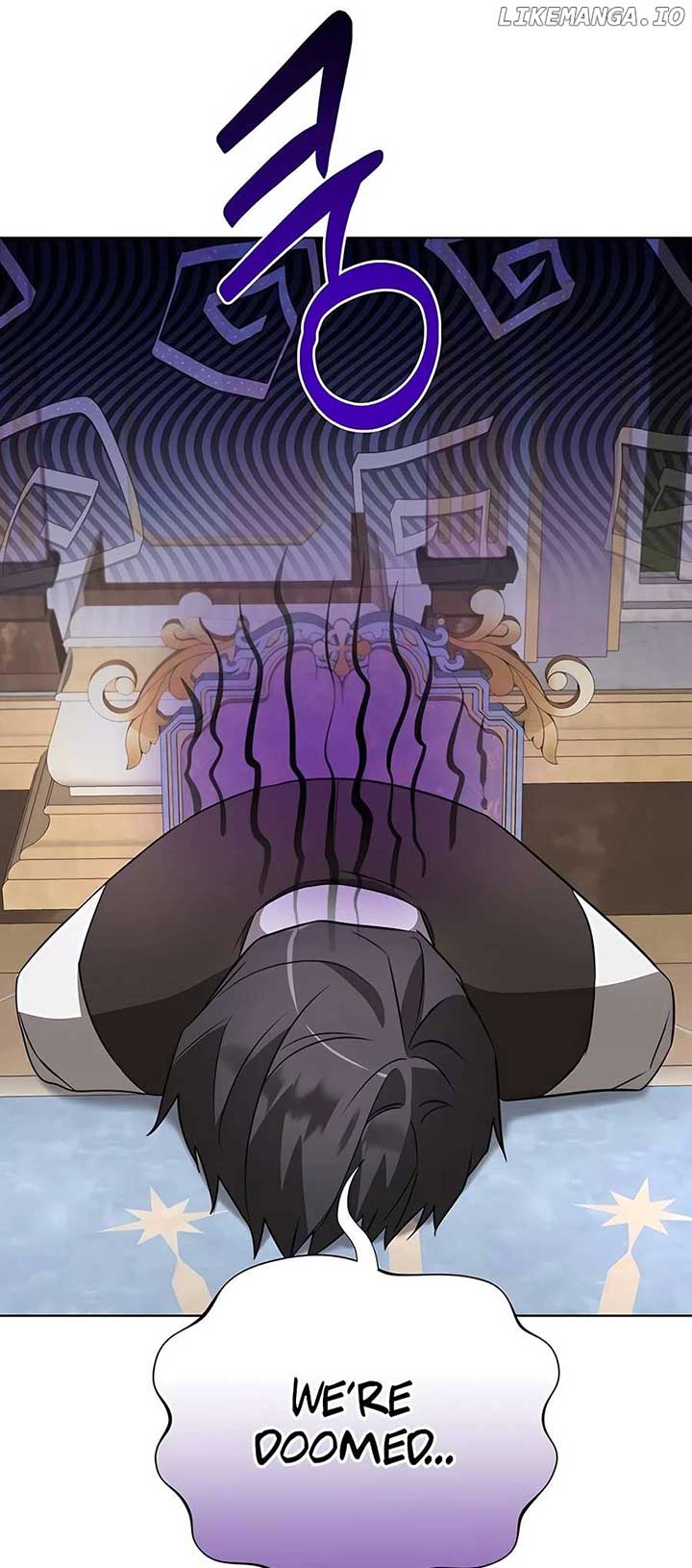 My Ruined Academy Chapter 19 - Page 52