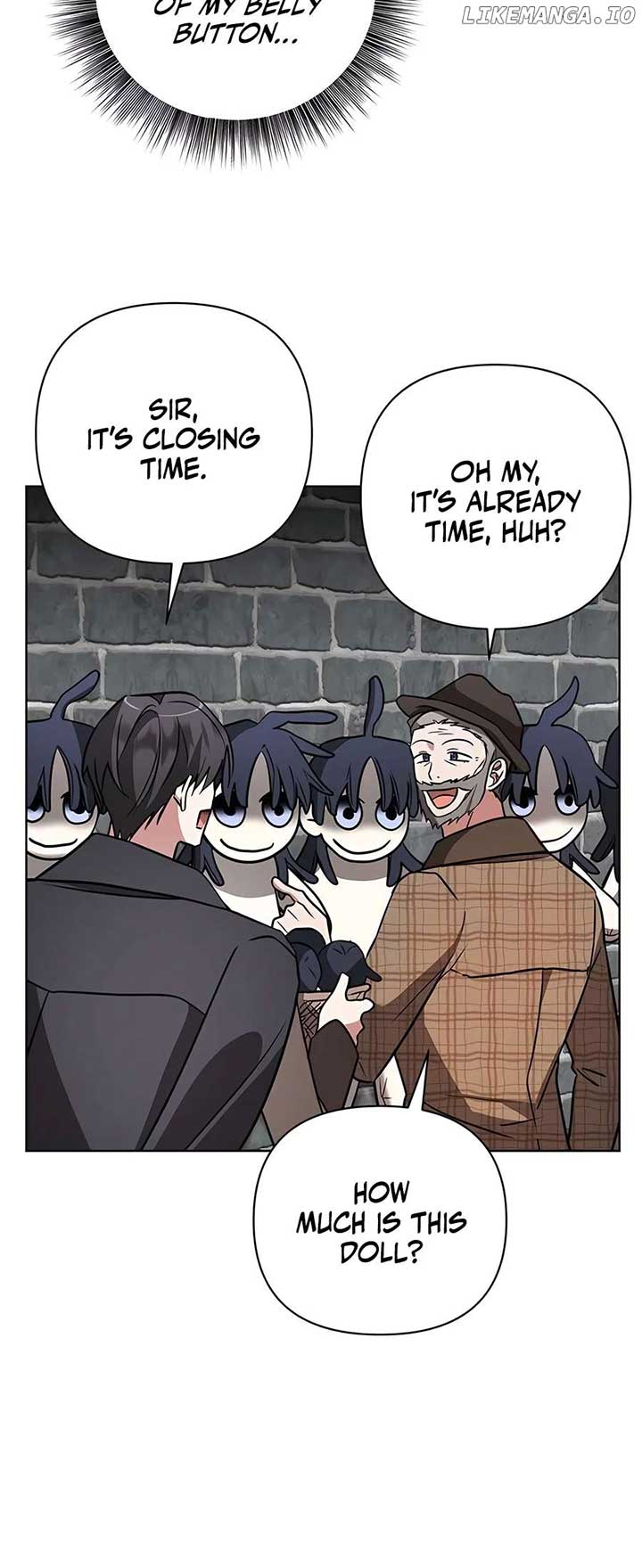 My Ruined Academy Chapter 19 - Page 6