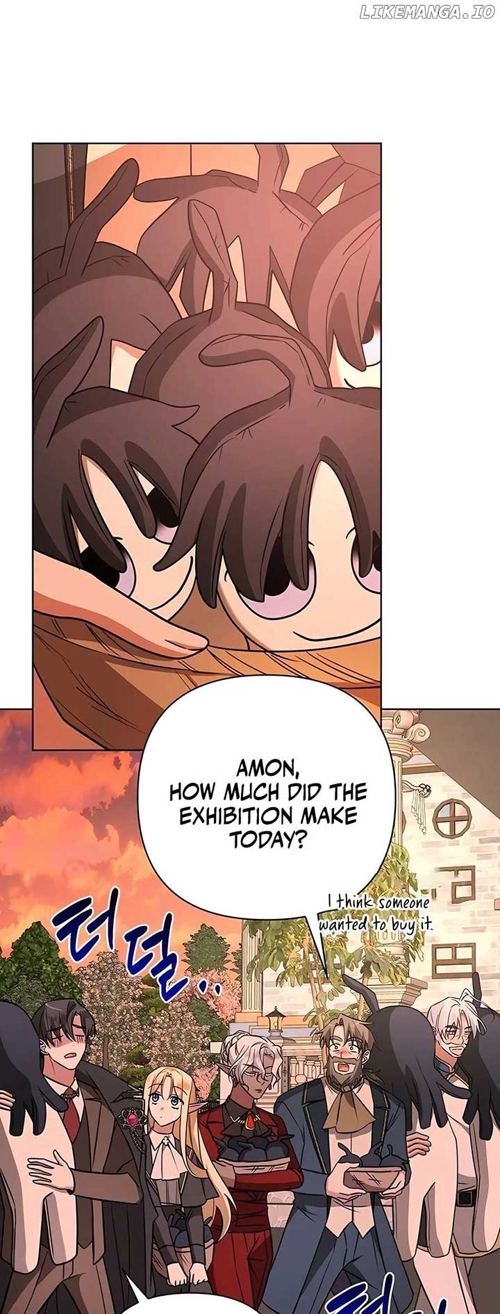 My Ruined Academy Chapter 19 - Page 8