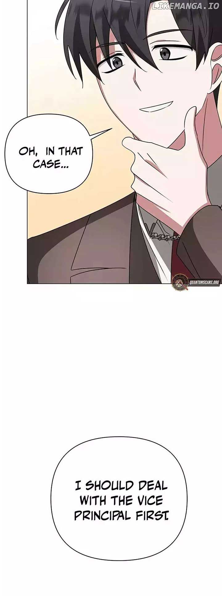 My Ruined Academy Chapter 28 - Page 16