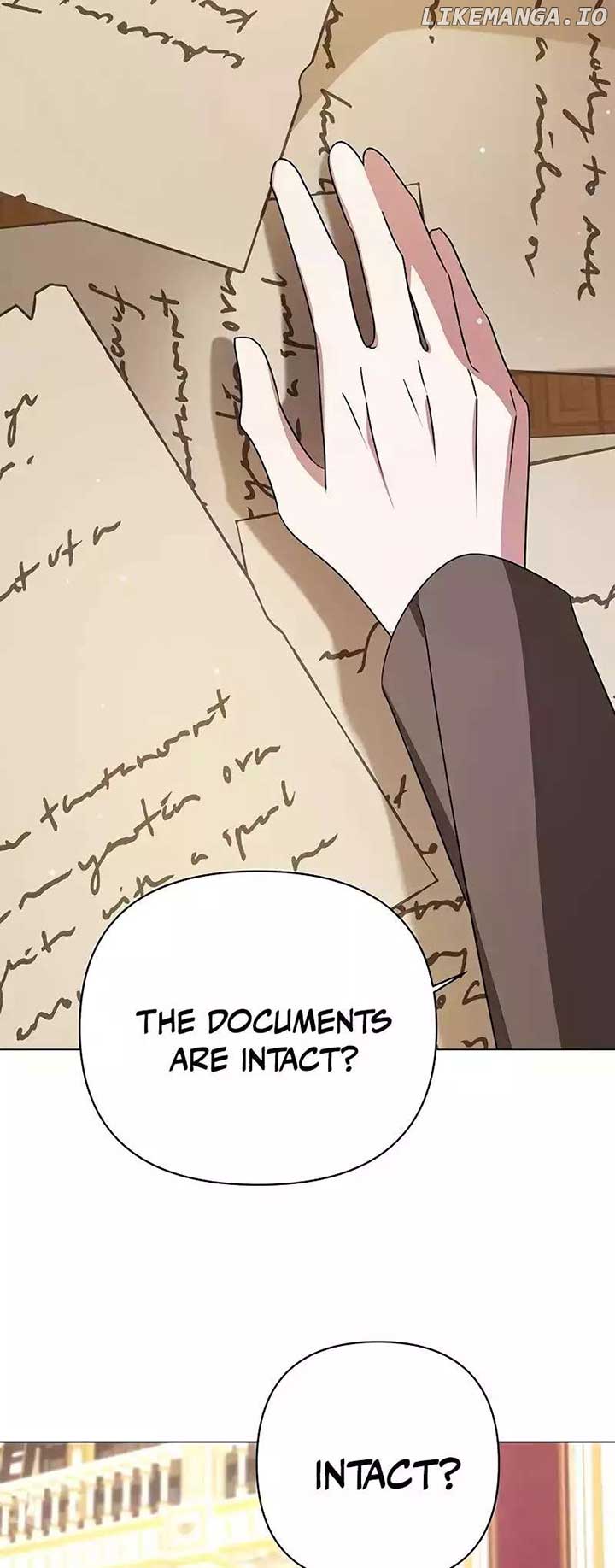 My Ruined Academy Chapter 28 - Page 2