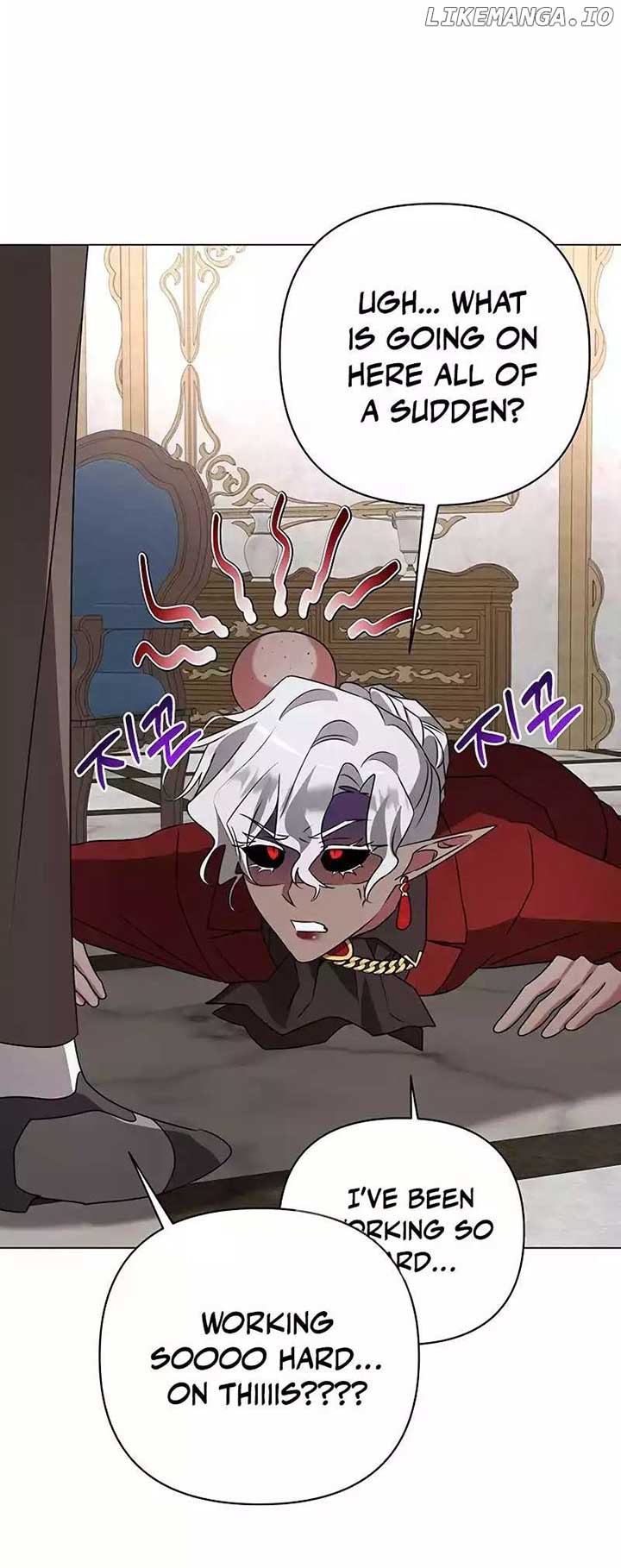 My Ruined Academy Chapter 28 - Page 23