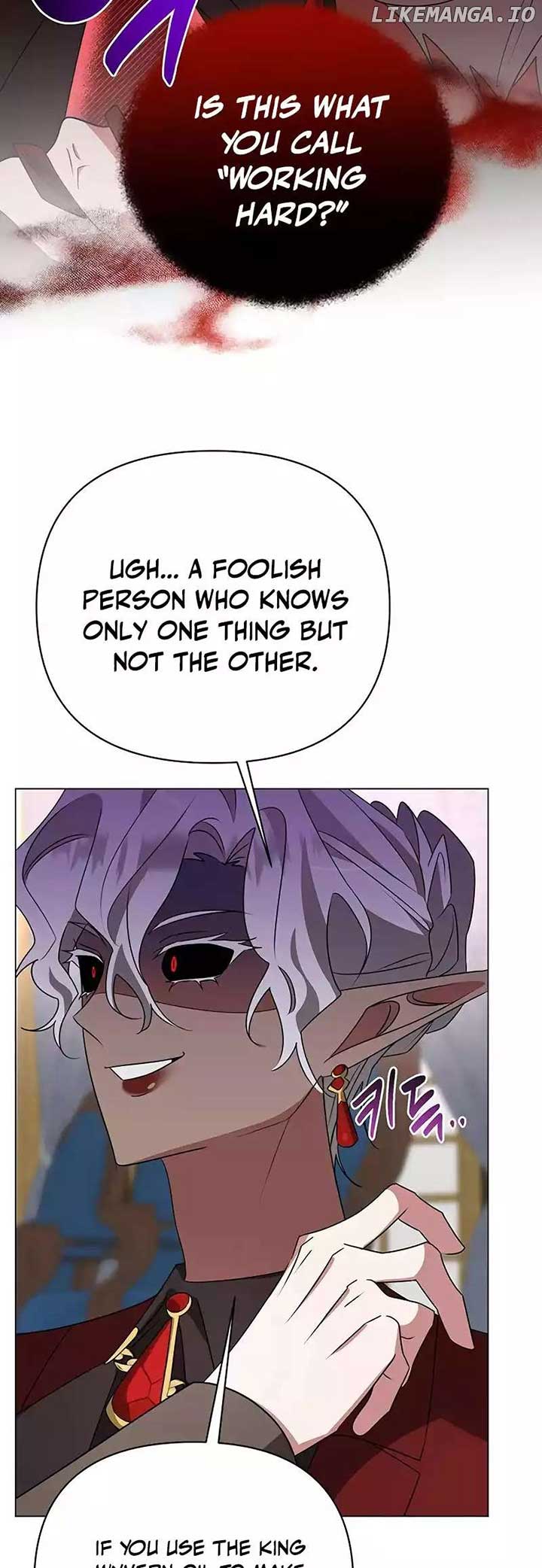 My Ruined Academy Chapter 28 - Page 25