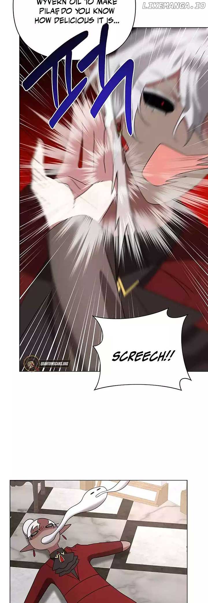 My Ruined Academy Chapter 28 - Page 26