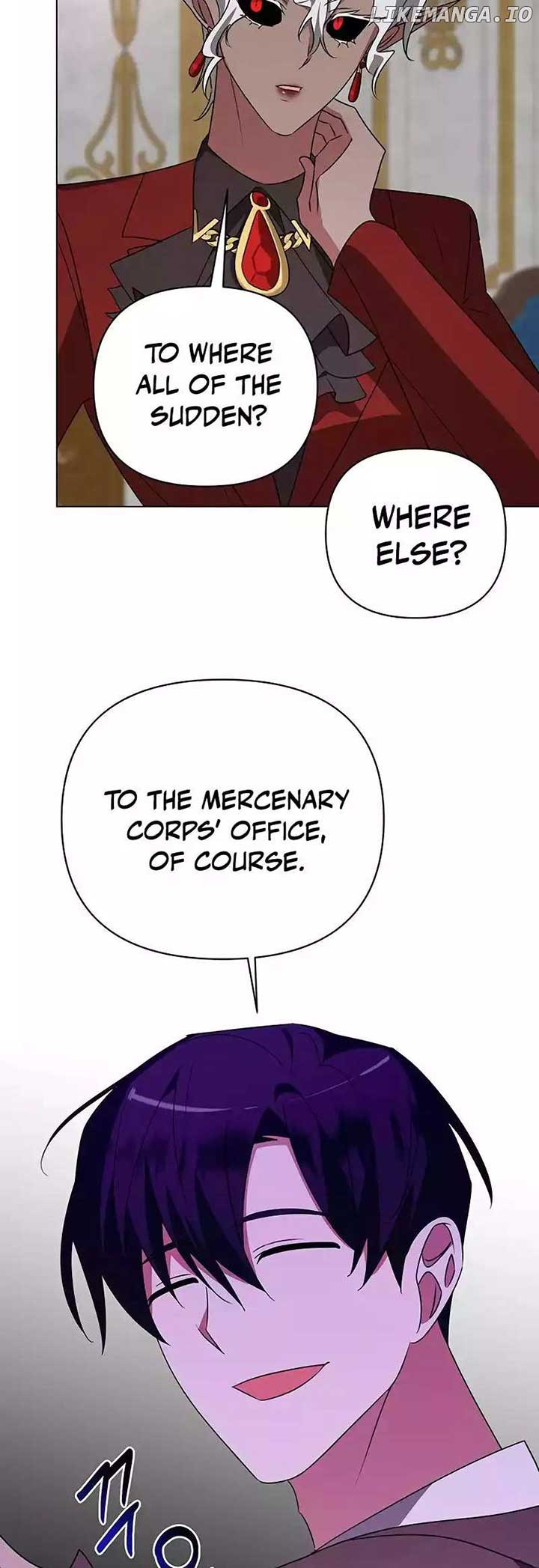 My Ruined Academy Chapter 28 - Page 32