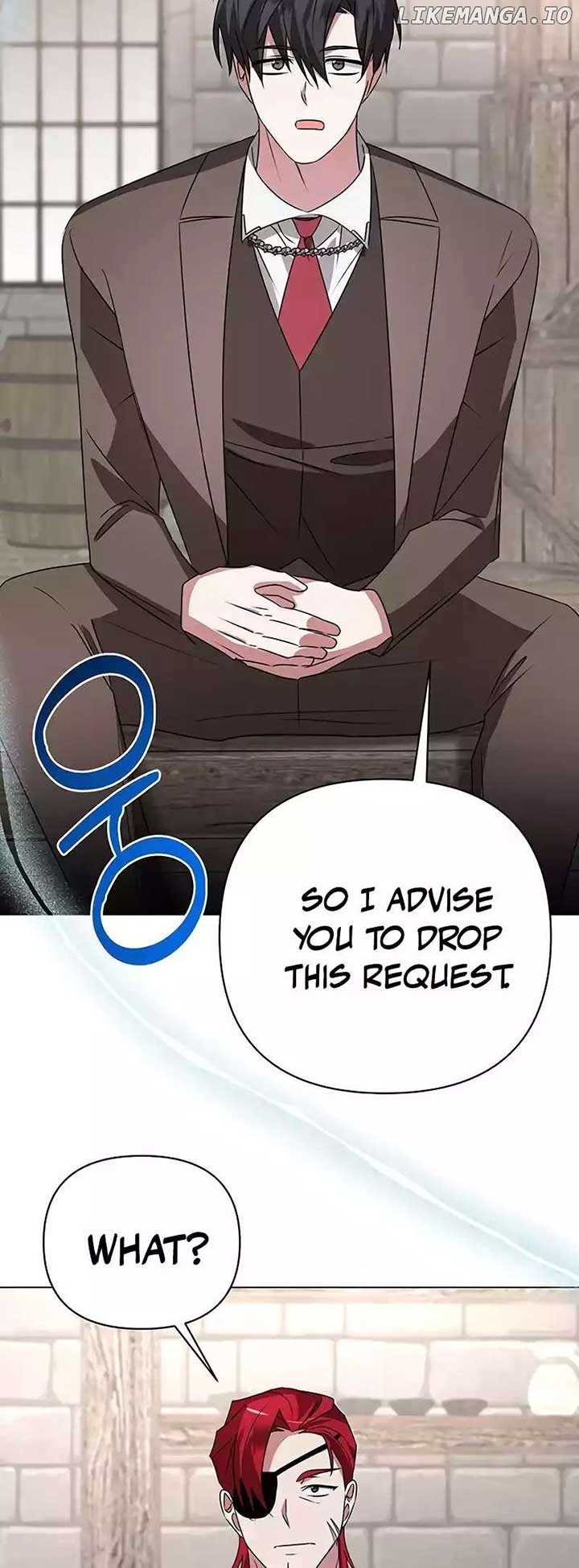 My Ruined Academy Chapter 28 - Page 35