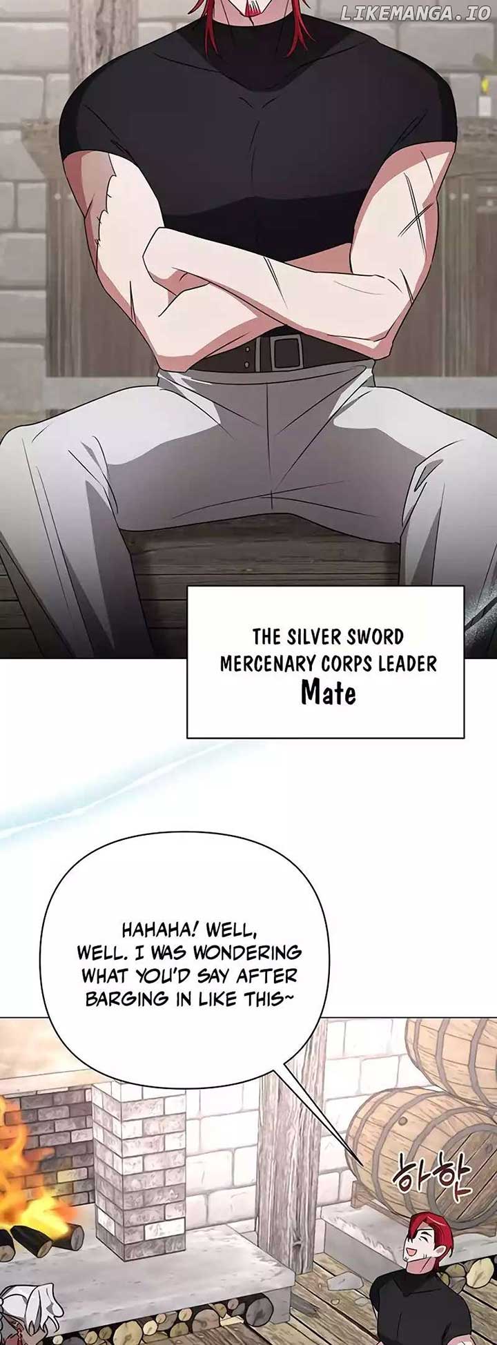 My Ruined Academy Chapter 28 - Page 36