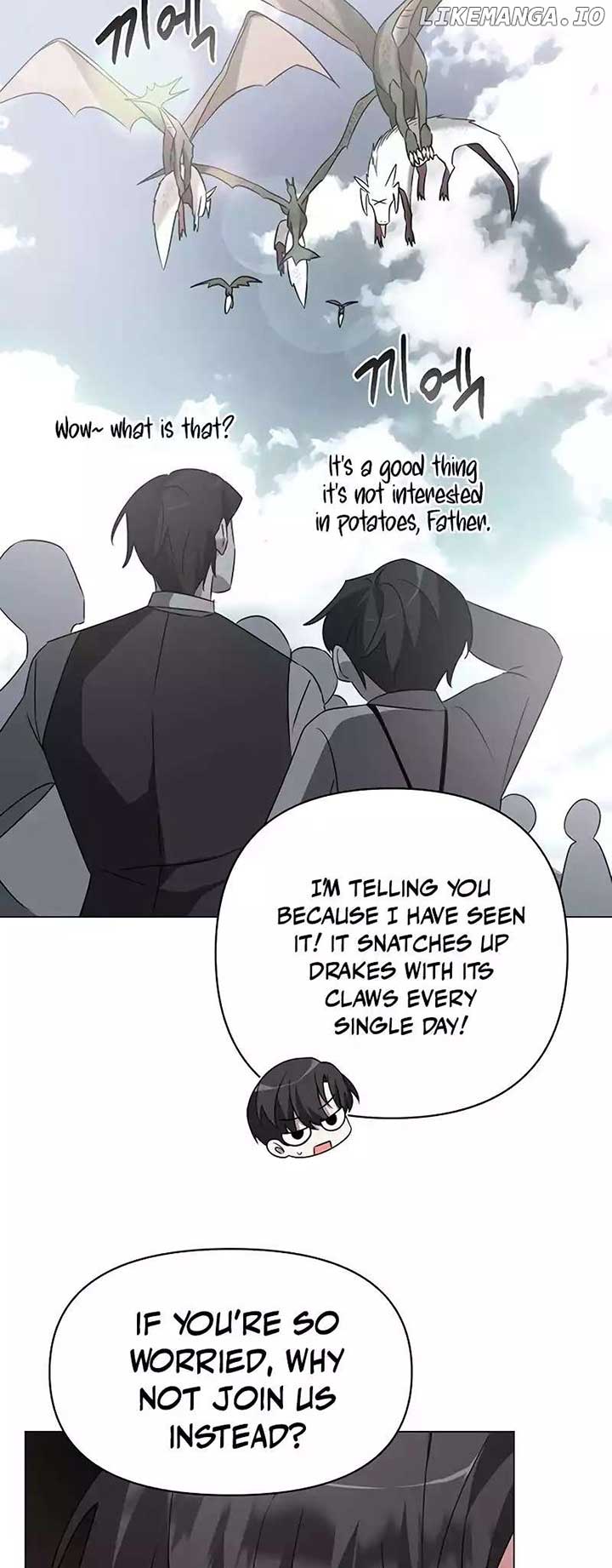 My Ruined Academy Chapter 28 - Page 48