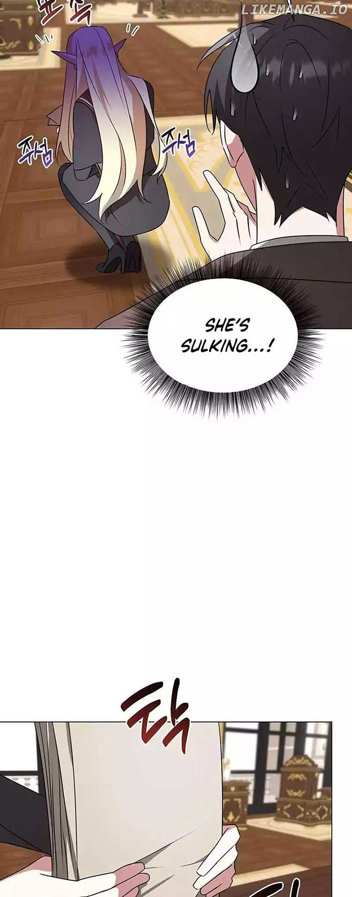 My Ruined Academy Chapter 28 - Page 5