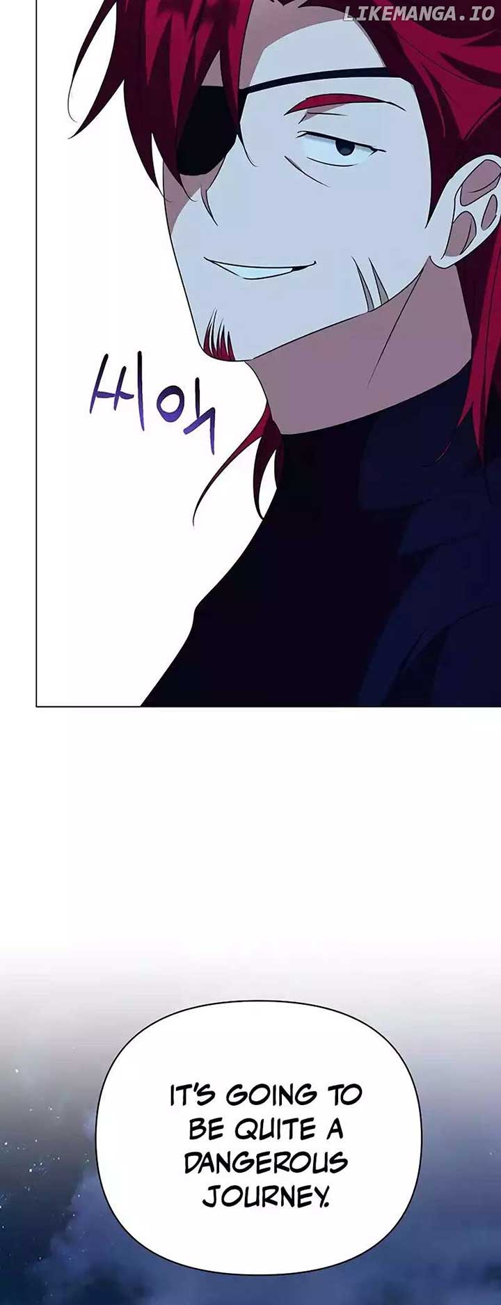 My Ruined Academy Chapter 28 - Page 52