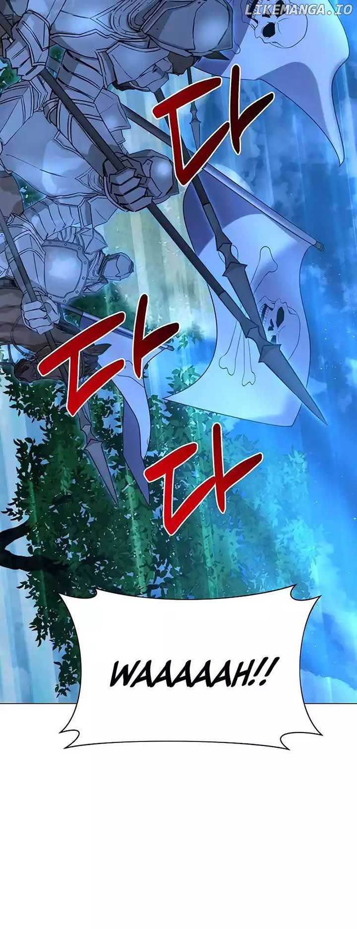 My Ruined Academy Chapter 28 - Page 56