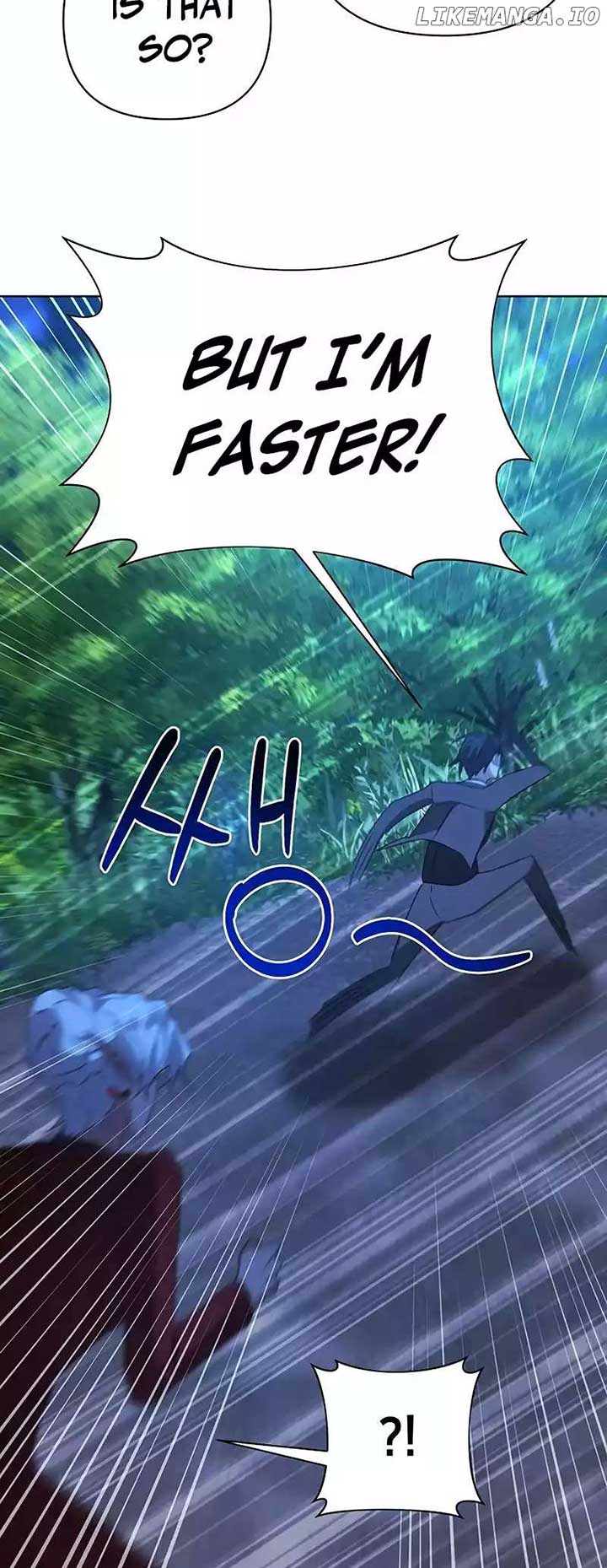 My Ruined Academy Chapter 29 - Page 14