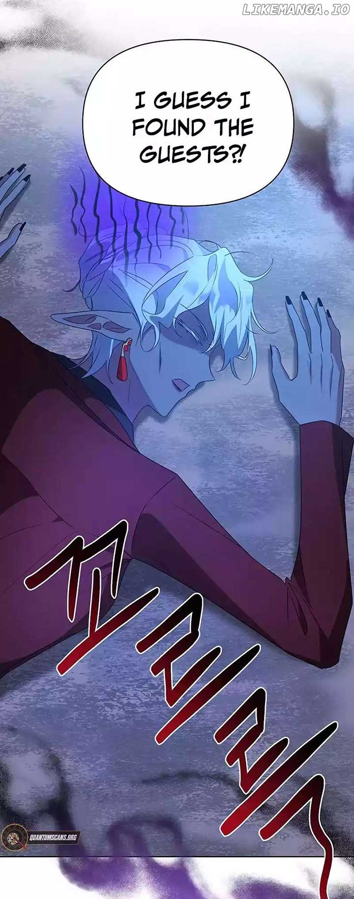 My Ruined Academy Chapter 29 - Page 20