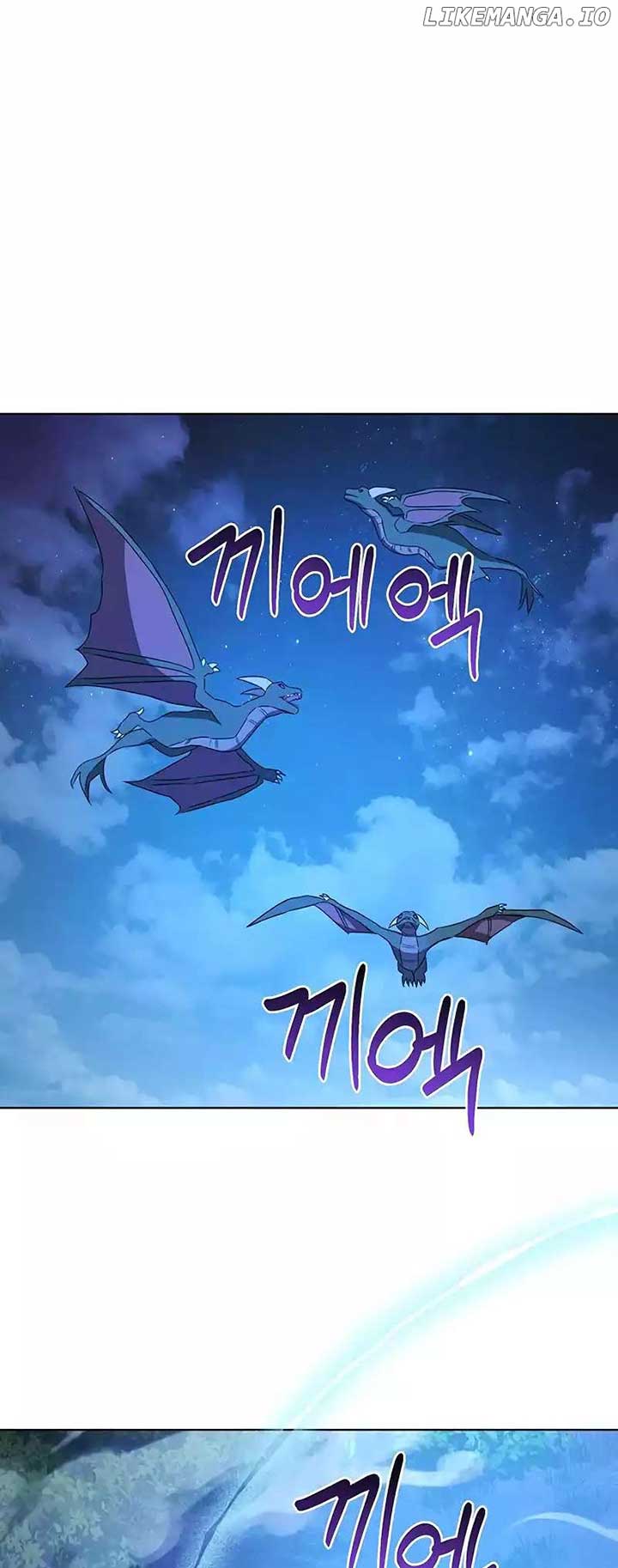 My Ruined Academy Chapter 29 - Page 22