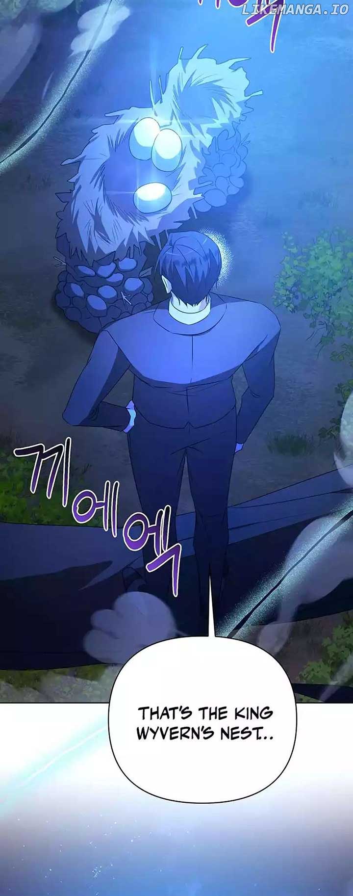 My Ruined Academy Chapter 29 - Page 23