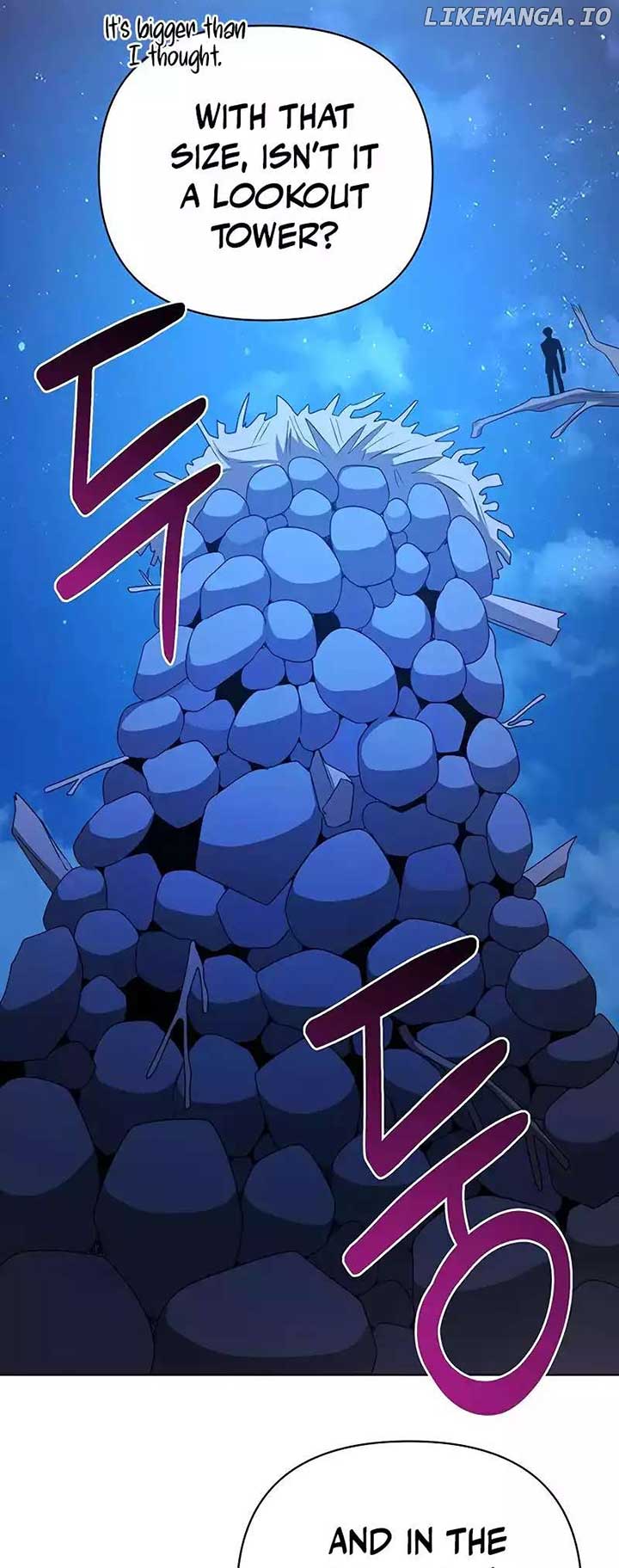 My Ruined Academy Chapter 29 - Page 24