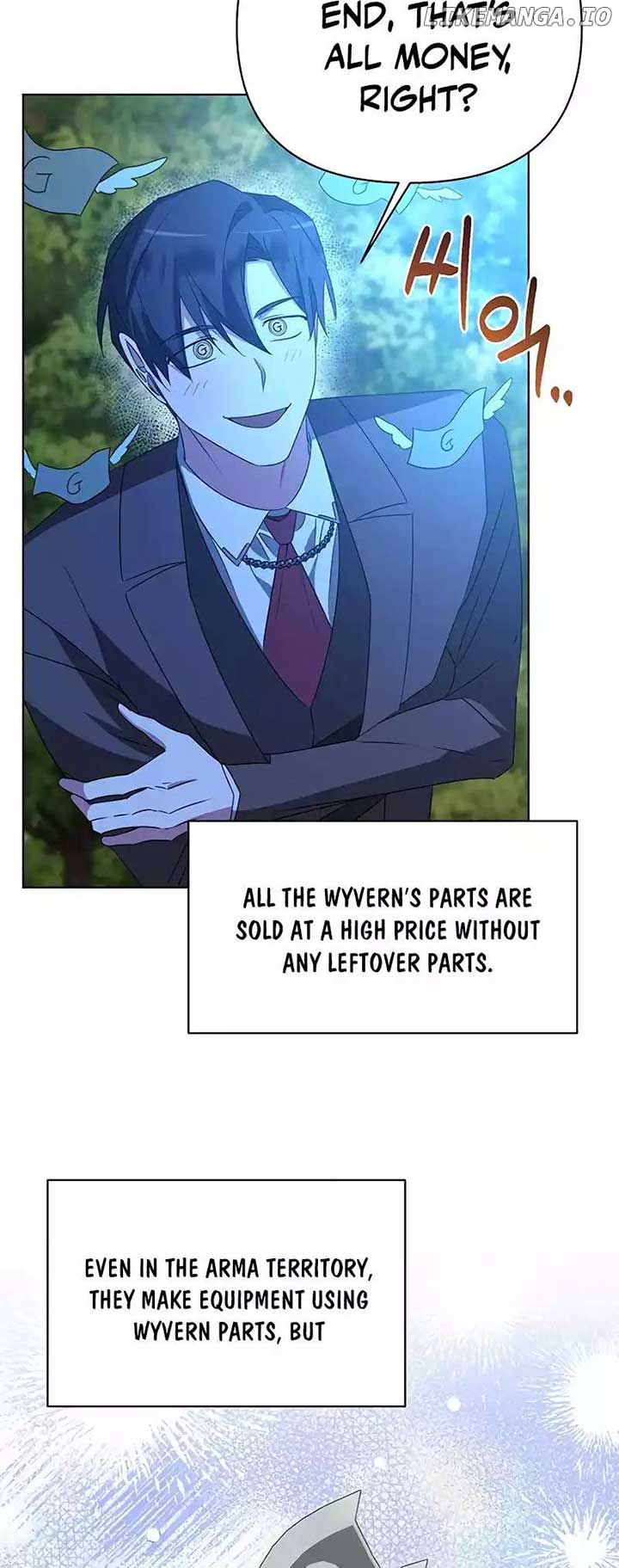 My Ruined Academy Chapter 29 - Page 25