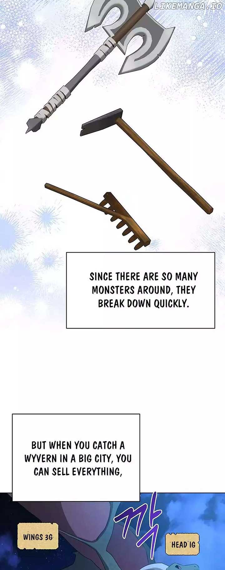 My Ruined Academy Chapter 29 - Page 26