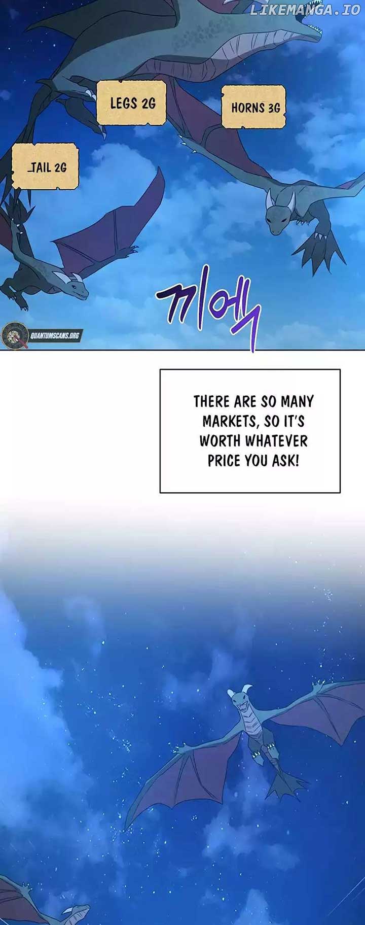 My Ruined Academy Chapter 29 - Page 27