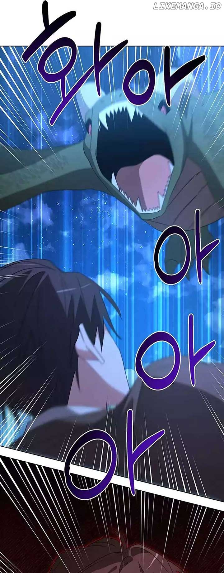 My Ruined Academy Chapter 29 - Page 29