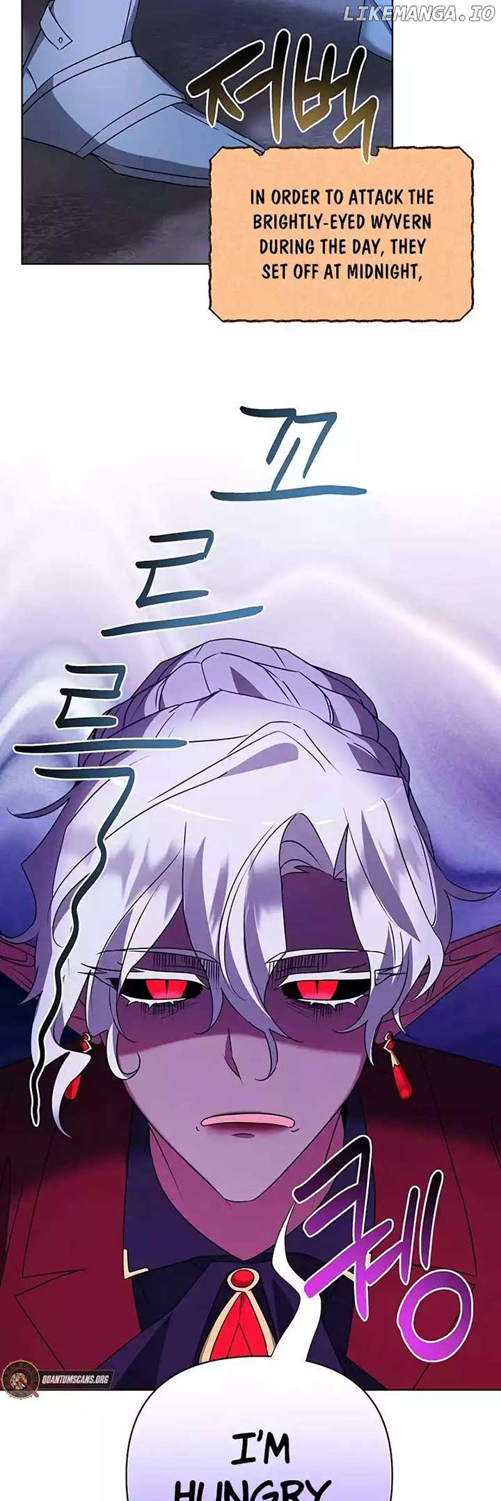 My Ruined Academy Chapter 29 - Page 3