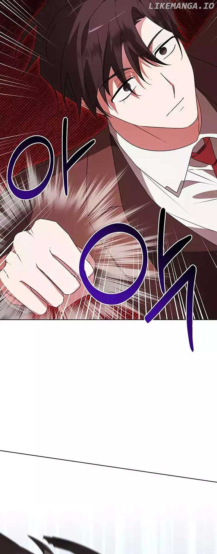 My Ruined Academy Chapter 29 - Page 30