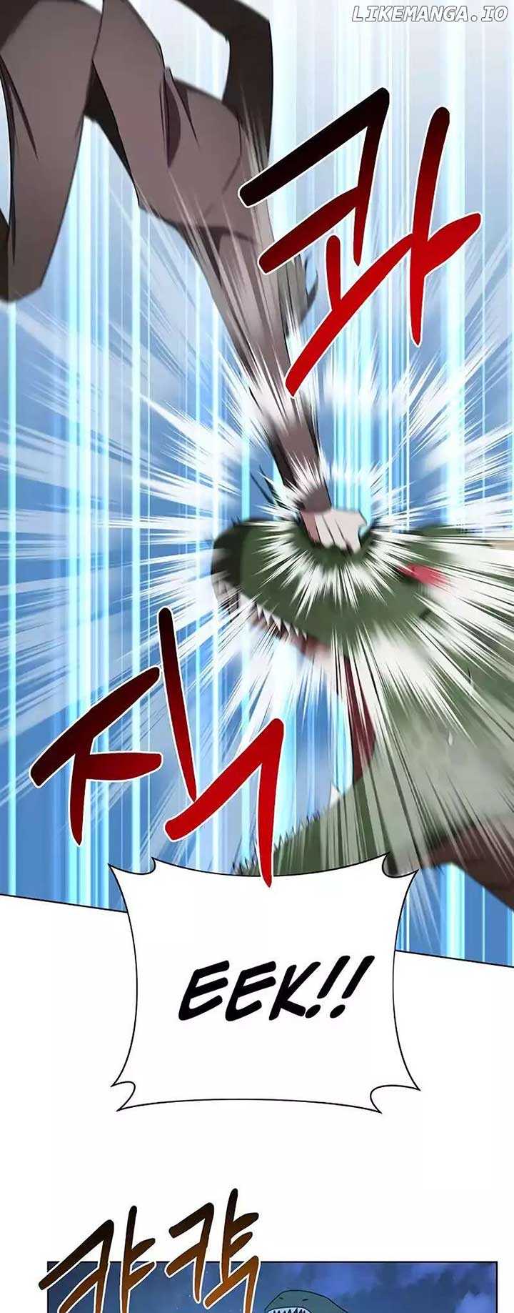 My Ruined Academy Chapter 29 - Page 31