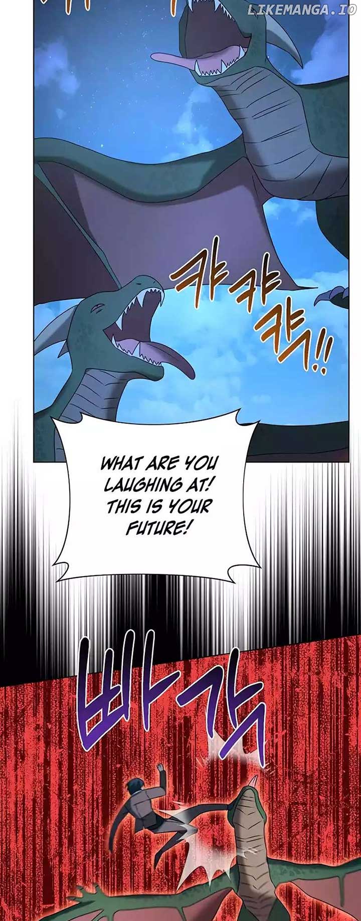 My Ruined Academy Chapter 29 - Page 32