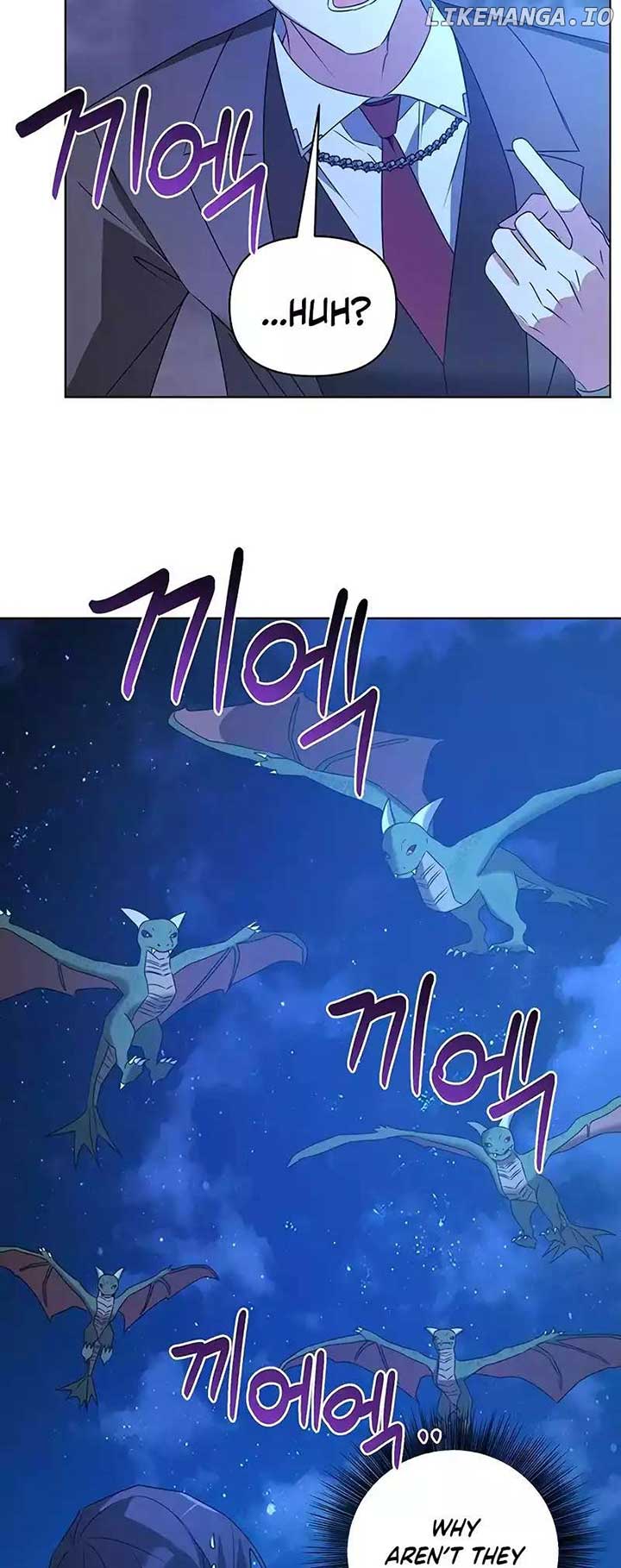 My Ruined Academy Chapter 29 - Page 36