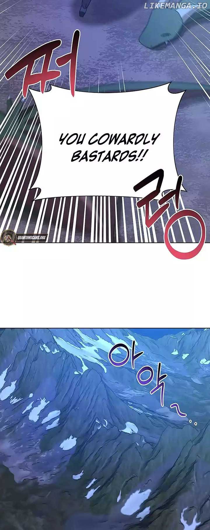 My Ruined Academy Chapter 29 - Page 40