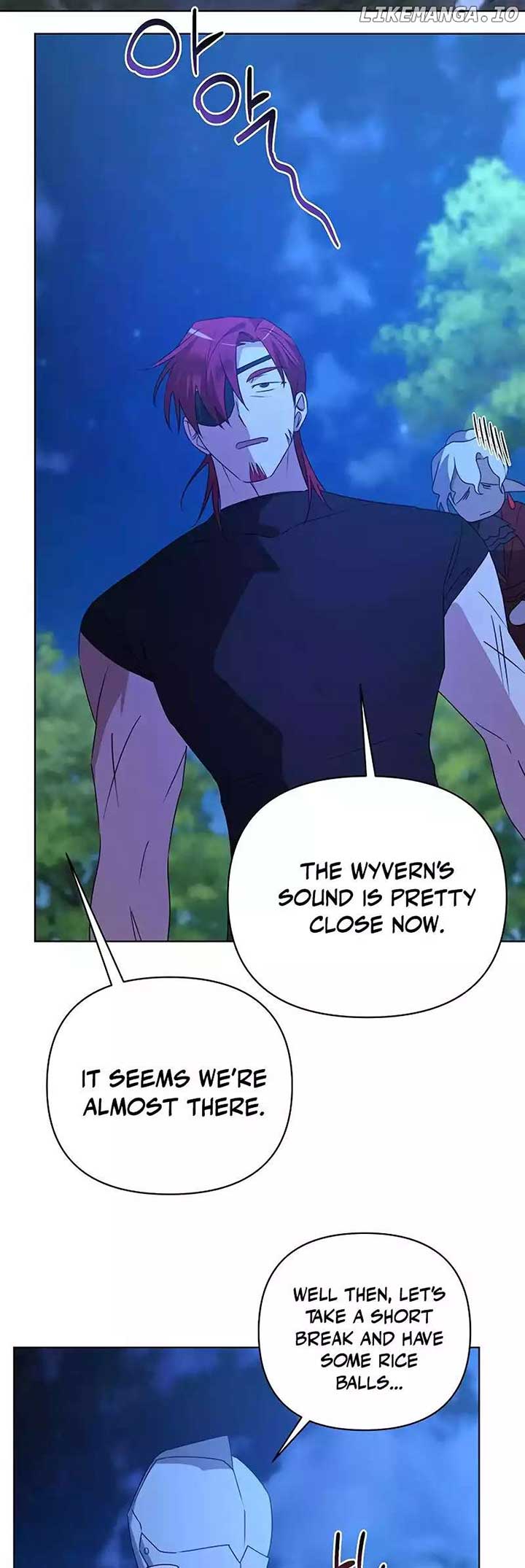 My Ruined Academy Chapter 29 - Page 41