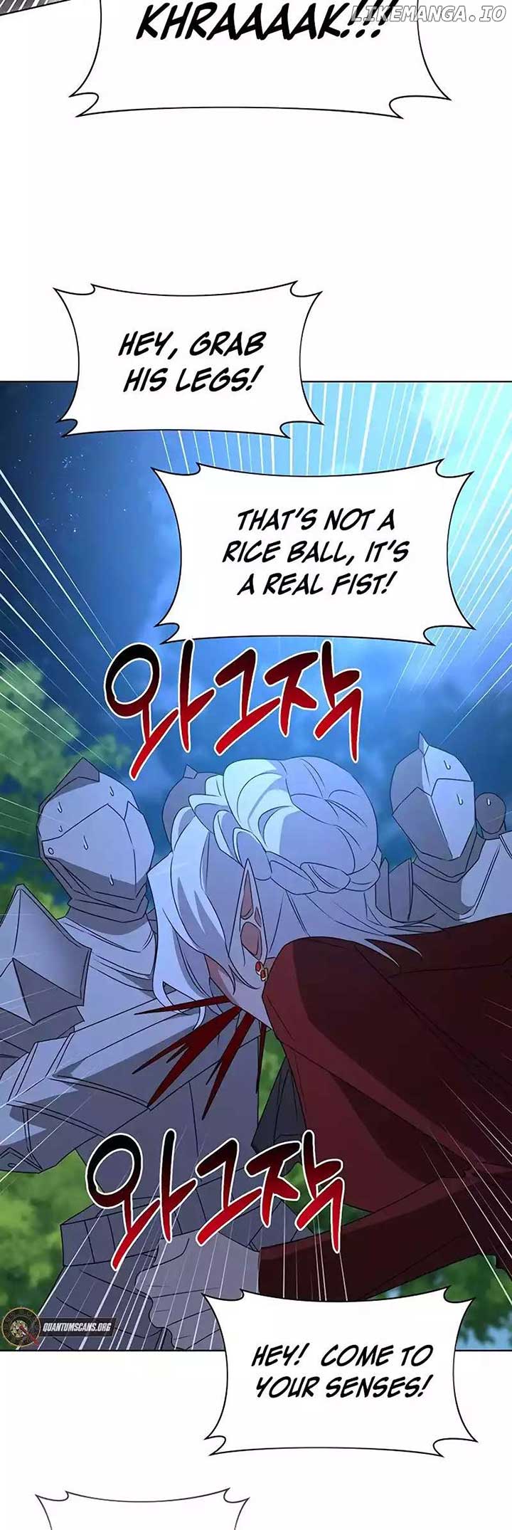 My Ruined Academy Chapter 29 - Page 44