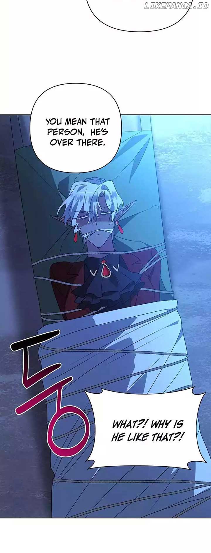 My Ruined Academy Chapter 29 - Page 51