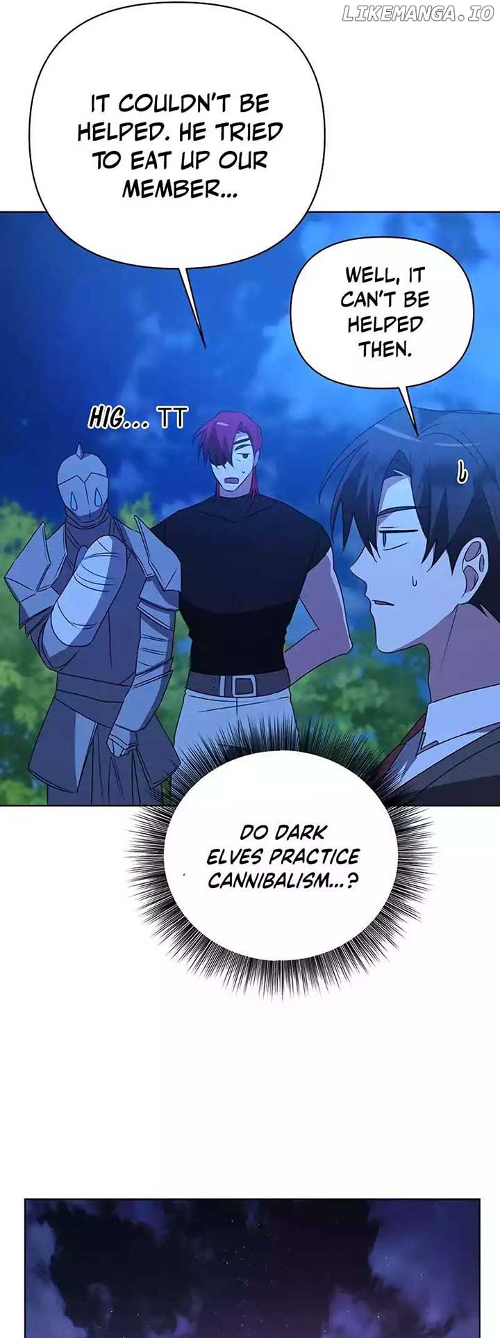 My Ruined Academy Chapter 29 - Page 52