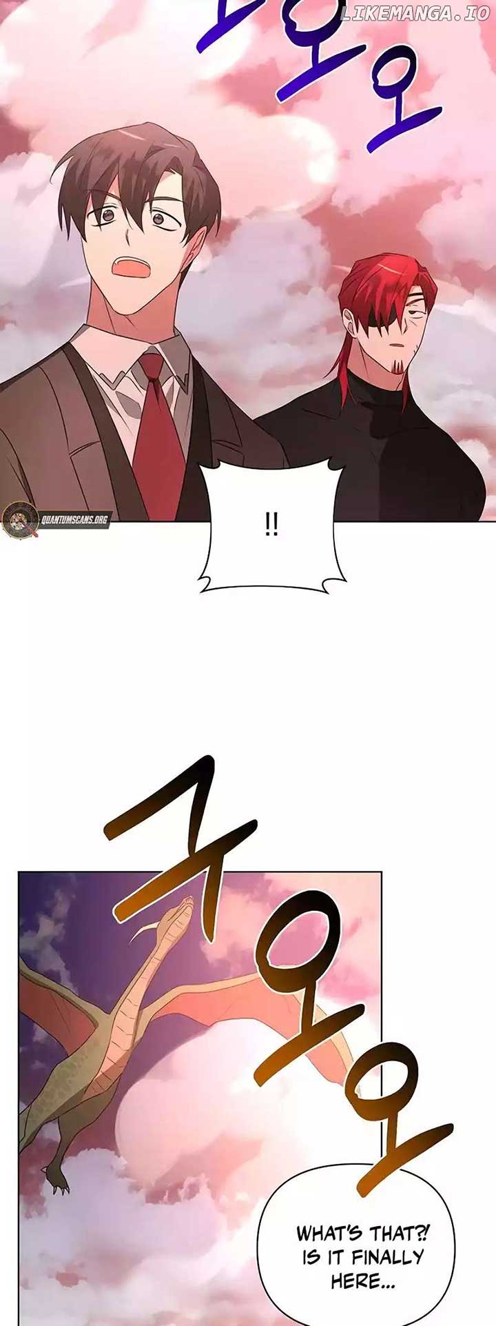 My Ruined Academy Chapter 29 - Page 55