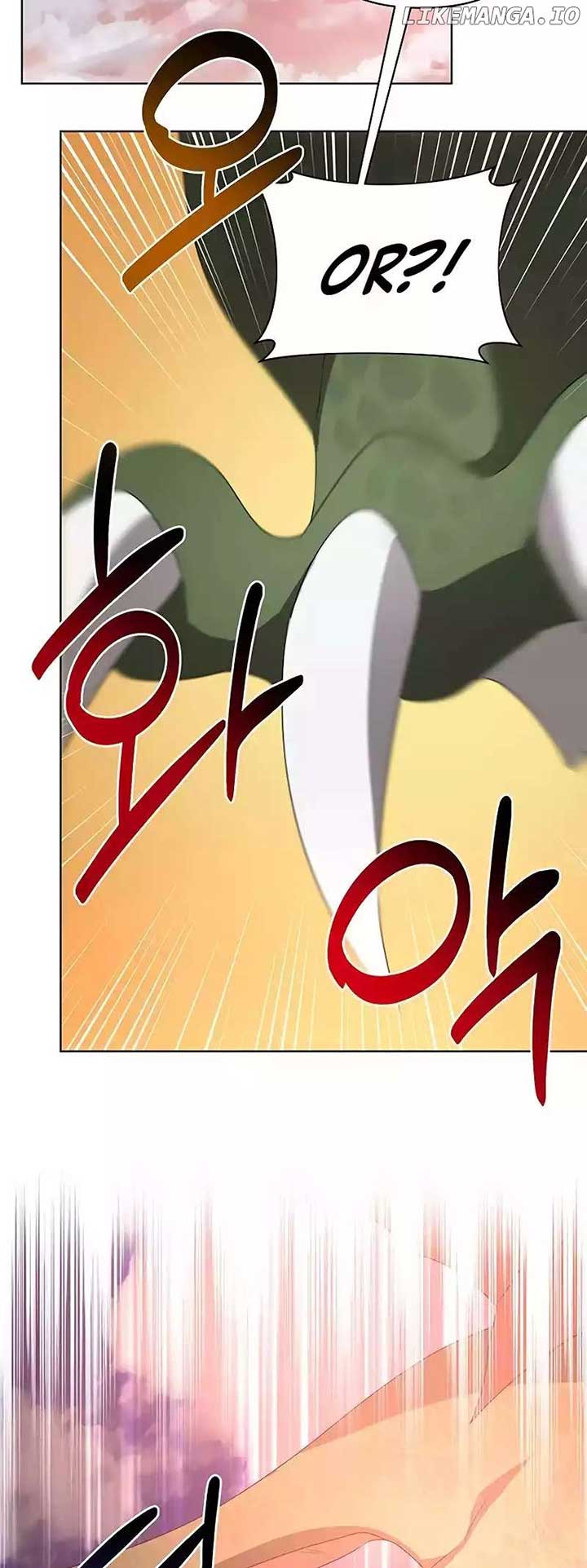 My Ruined Academy Chapter 29 - Page 56