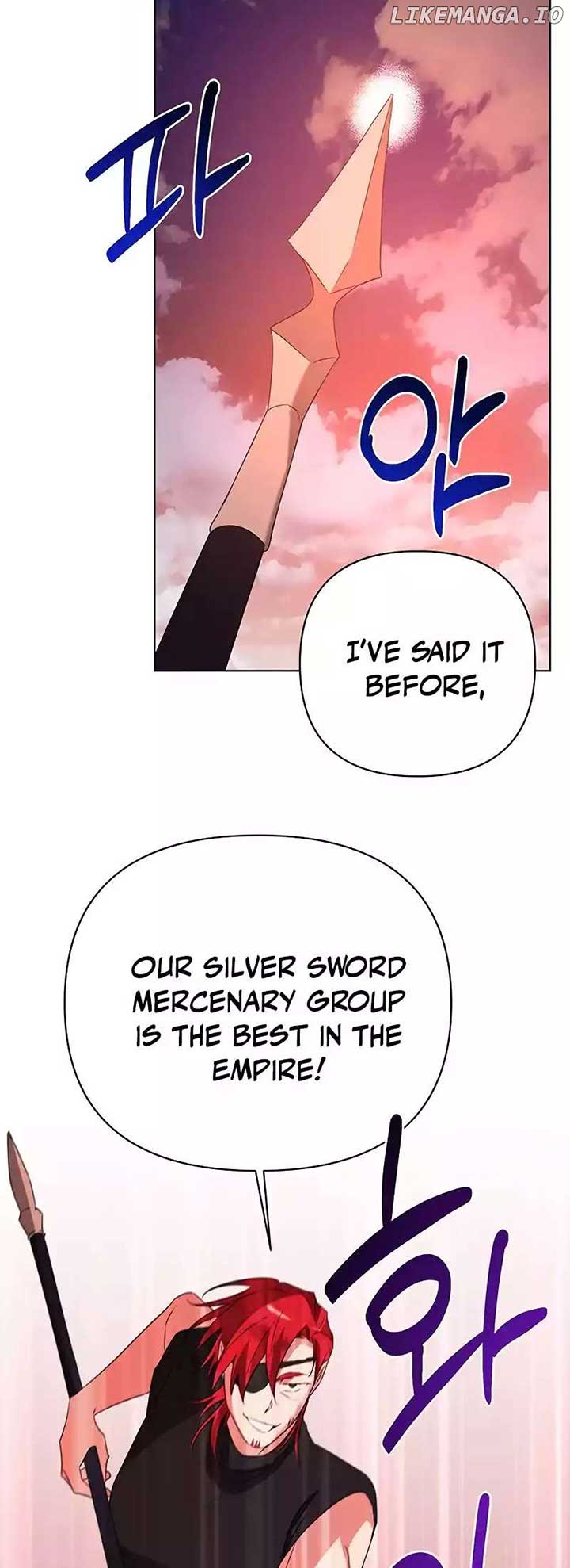 My Ruined Academy Chapter 29 - Page 59