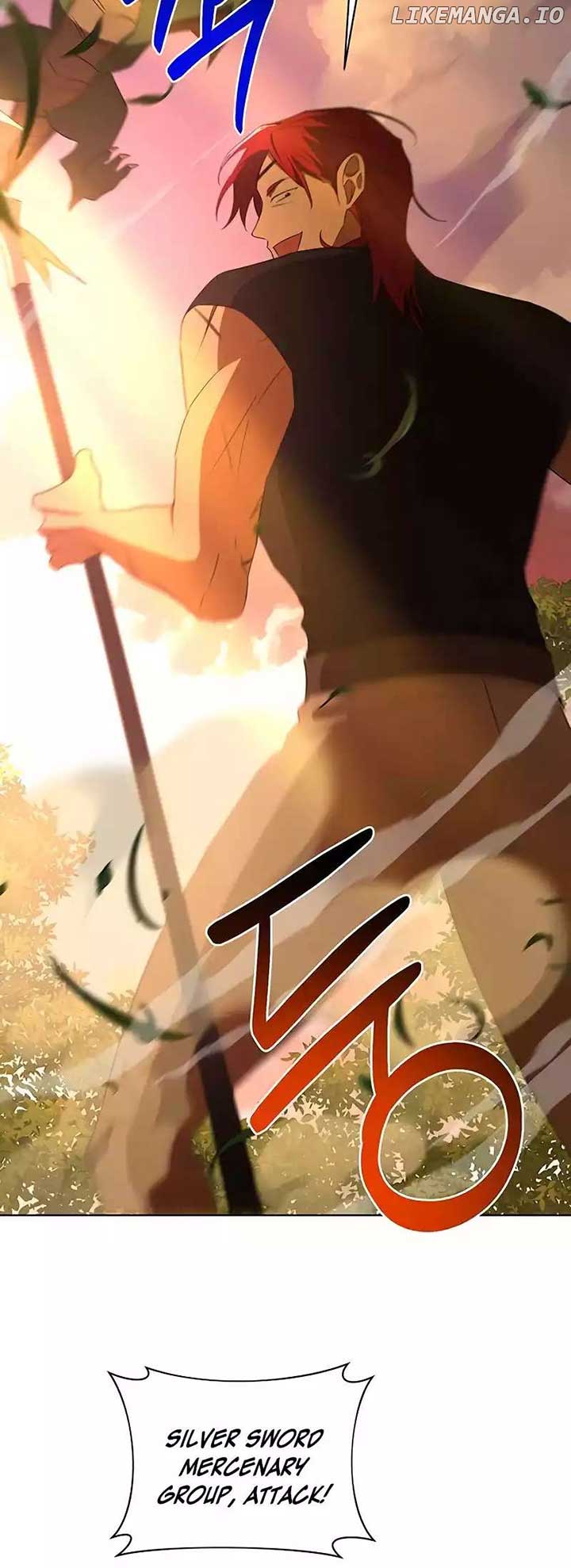 My Ruined Academy Chapter 29 - Page 62