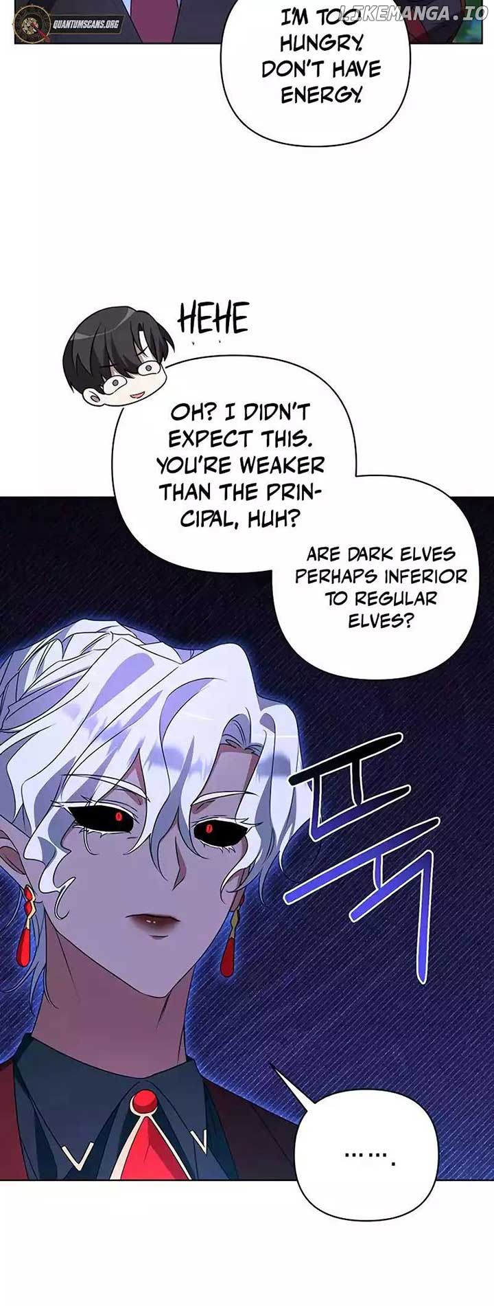 My Ruined Academy Chapter 29 - Page 9