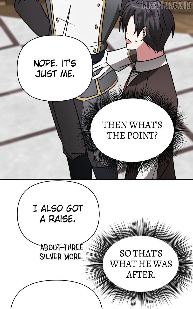 My Ruined Academy Chapter 44 - Page 10