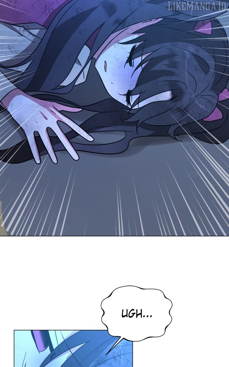 My Ruined Academy Chapter 44 - Page 106