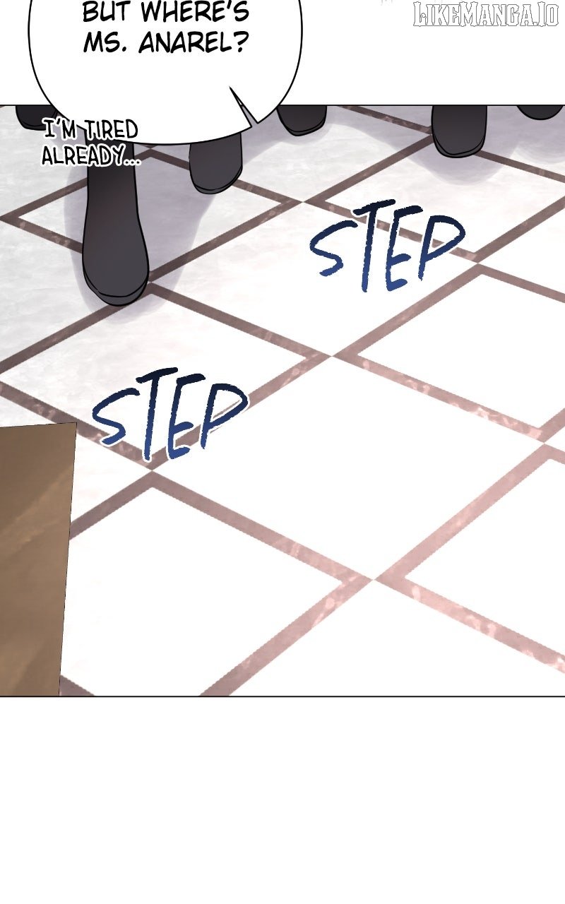 My Ruined Academy Chapter 44 - Page 11