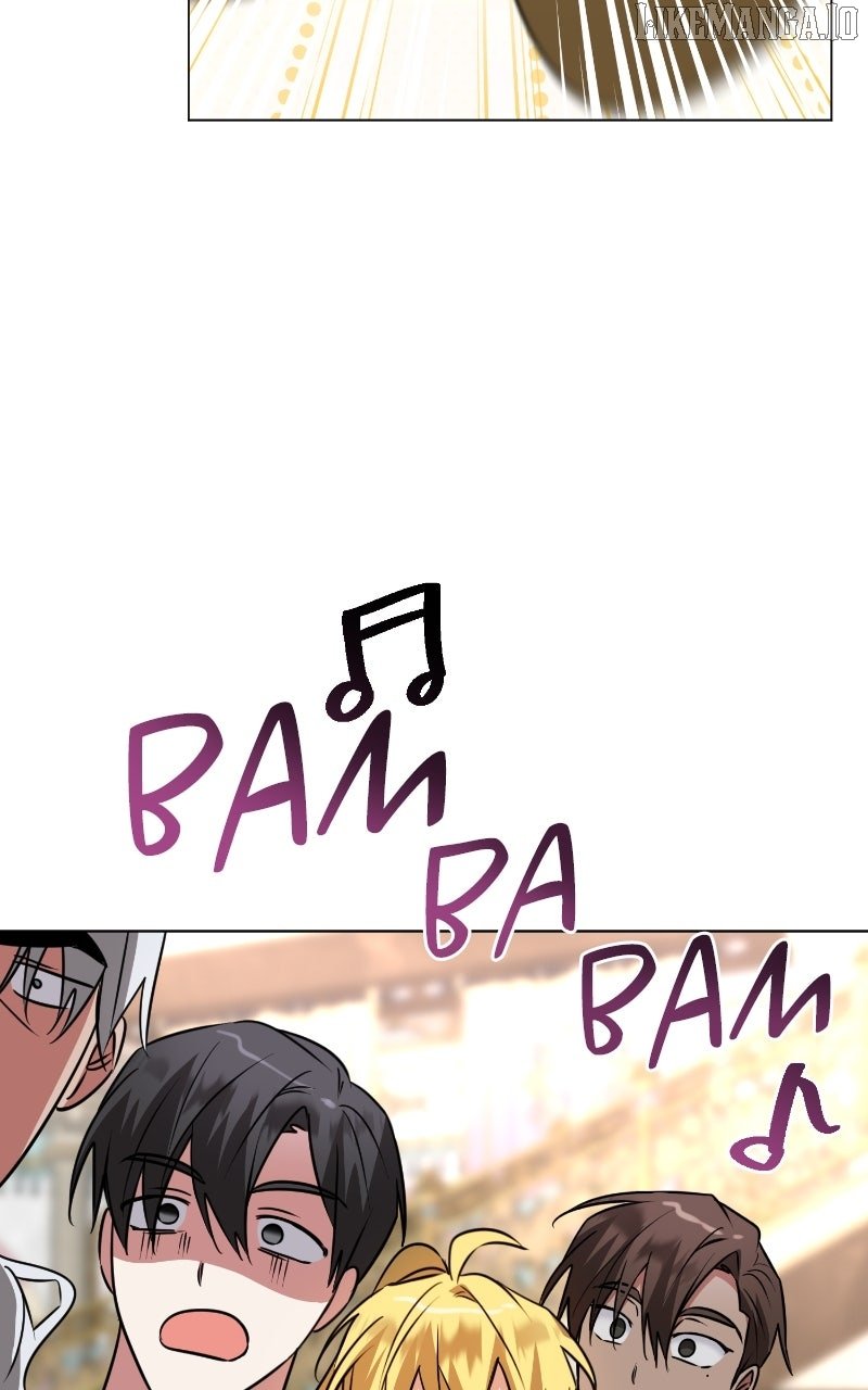 My Ruined Academy Chapter 44 - Page 13