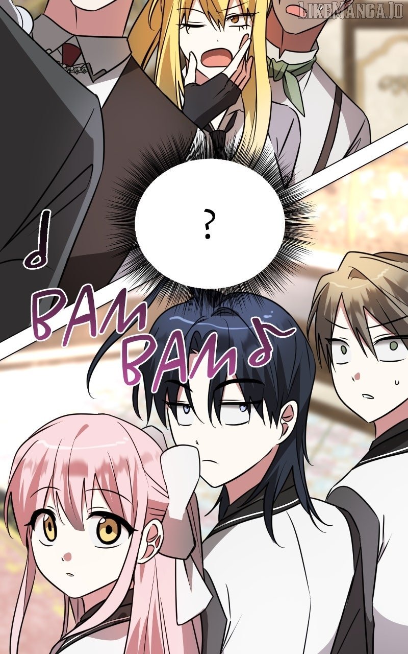 My Ruined Academy Chapter 44 - Page 14