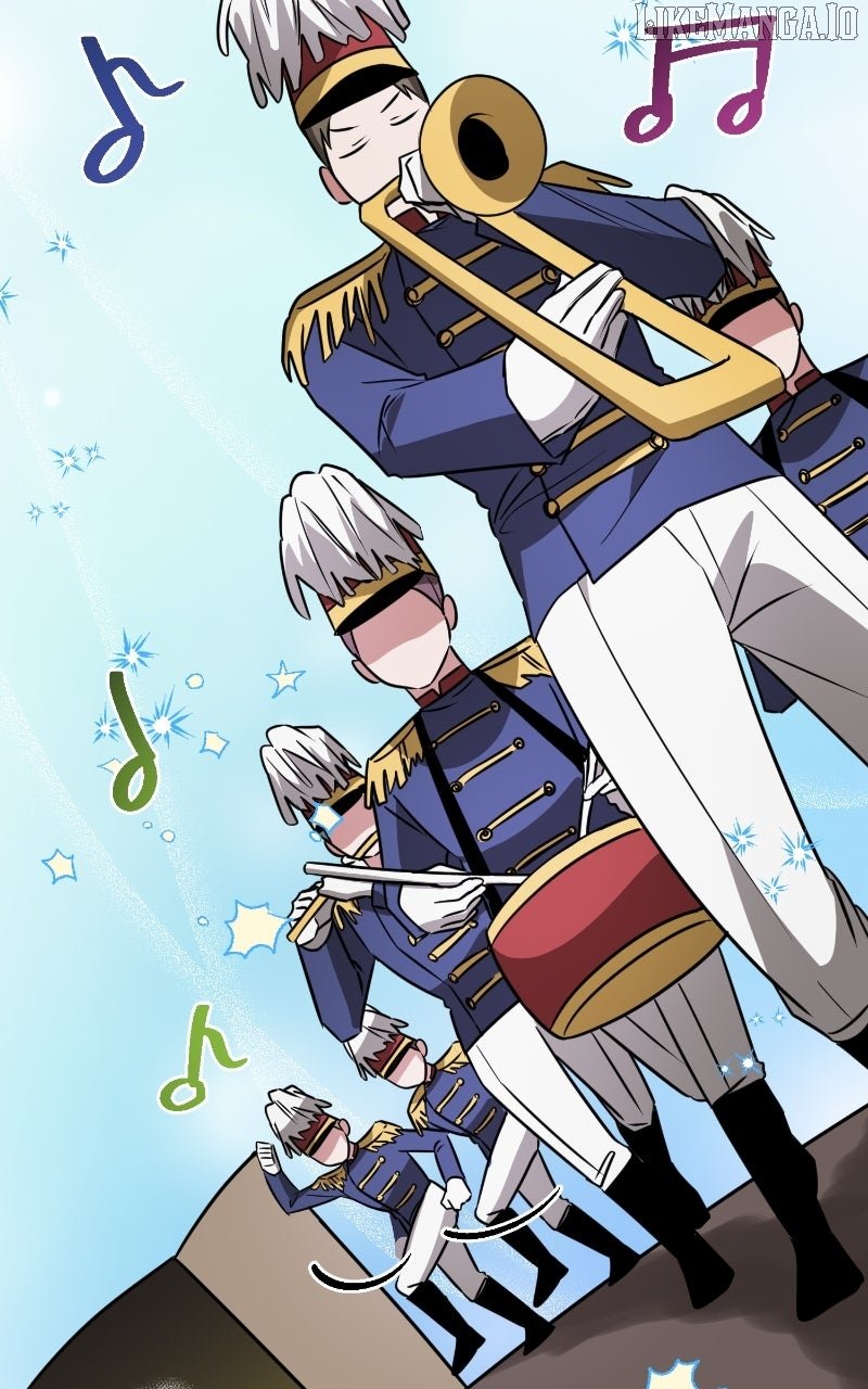 My Ruined Academy Chapter 44 - Page 16