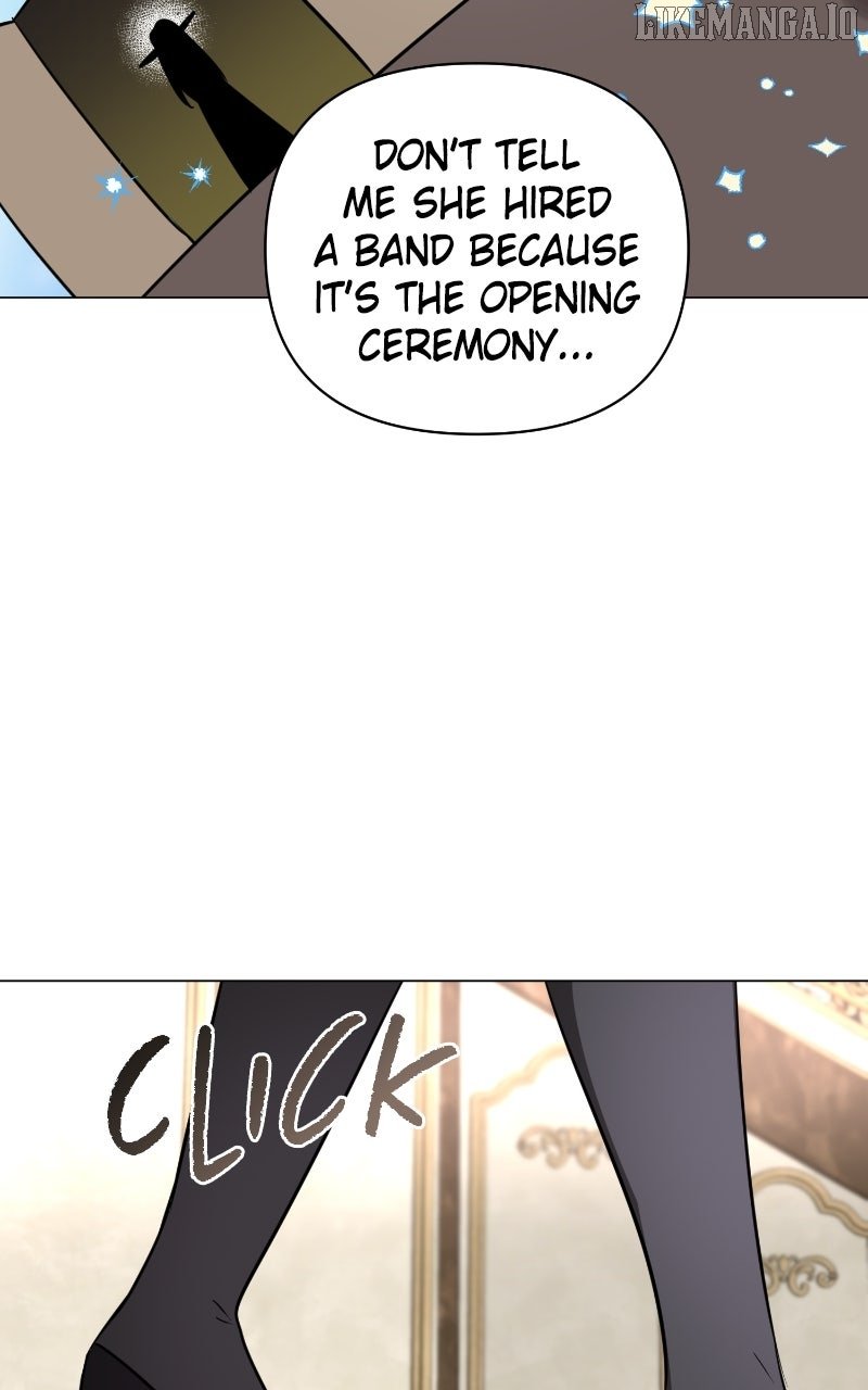 My Ruined Academy Chapter 44 - Page 17