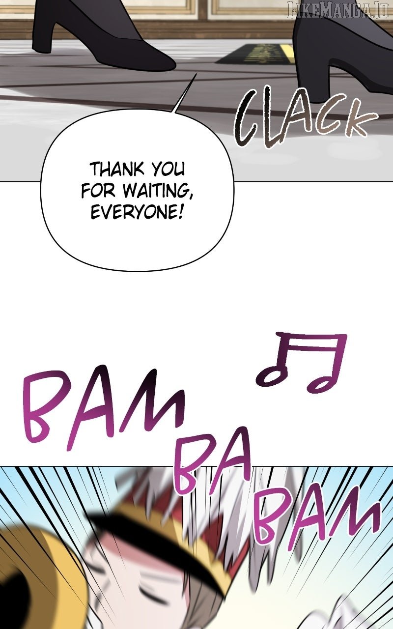 My Ruined Academy Chapter 44 - Page 18