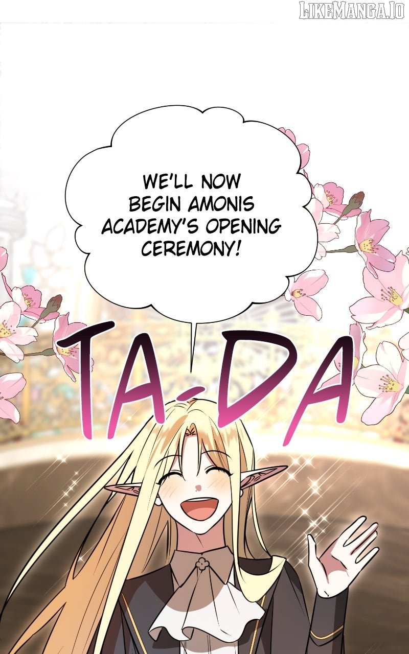 My Ruined Academy Chapter 44 - Page 20