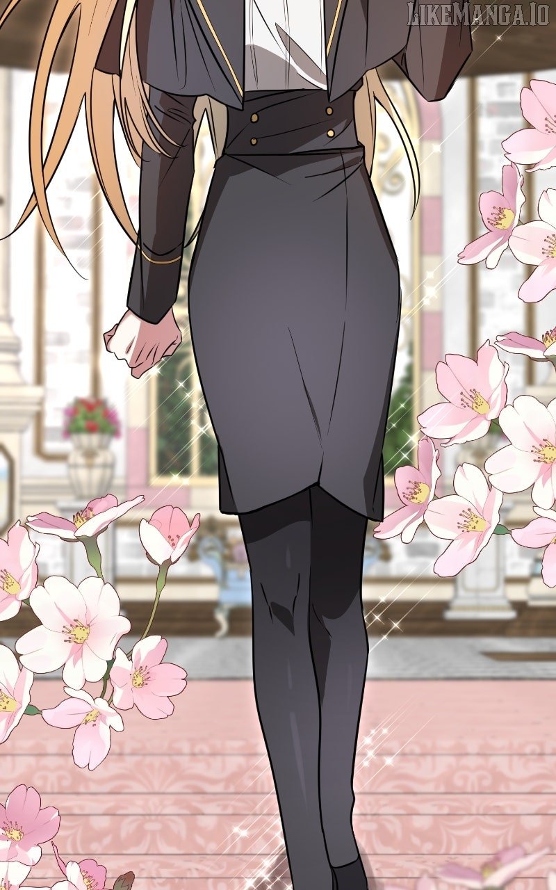 My Ruined Academy Chapter 44 - Page 21