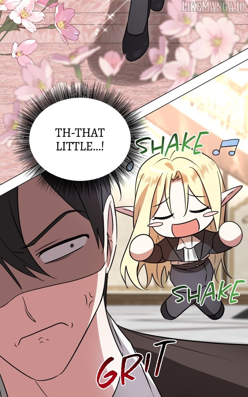 My Ruined Academy Chapter 44 - Page 22